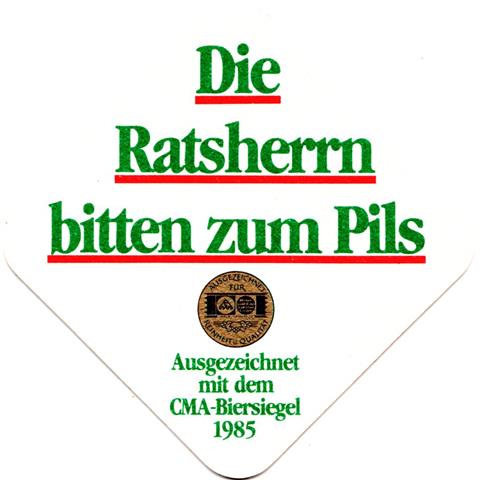 hamburg hh-hh bavaria ratsherrn raute 2b (180-bitten zum-cma 1985) 